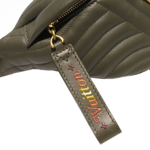 Louis Vuitton Monogram New Wave Bum bag - Picture 5 of 11